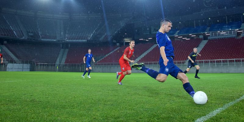 Các dạng tỷ lệ cá cược bóng đá nhà cái phổ biến